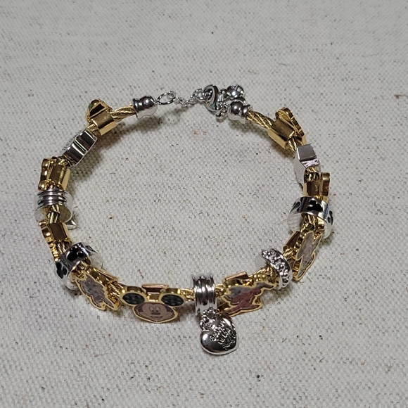 Bradford exchage disney charm - Picture 2 of 8